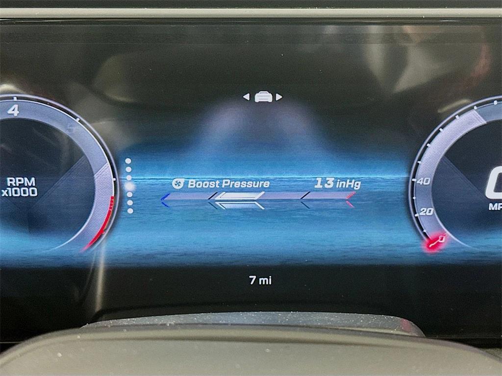 new 2026 Dodge Charger car, priced at $63,431