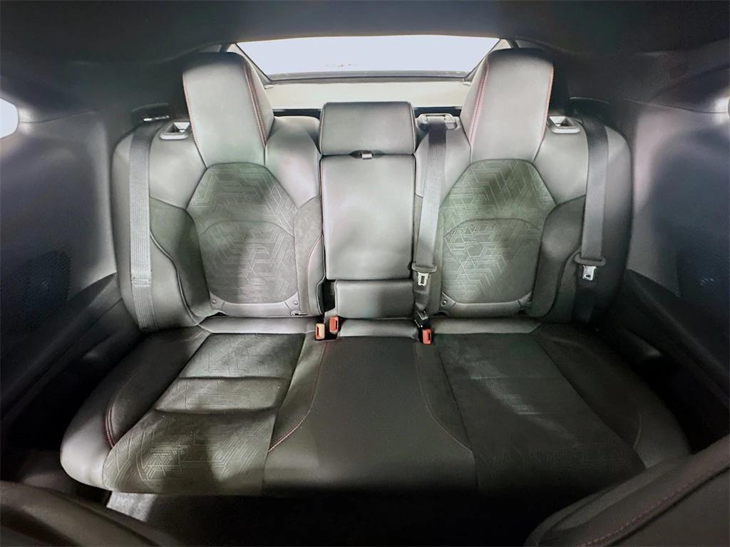 new 2026 Dodge Charger car, priced at $63,431