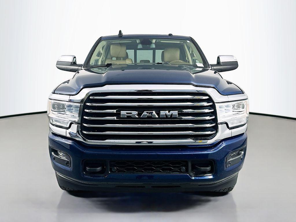 used 2021 Ram 2500 car, priced at $46,734