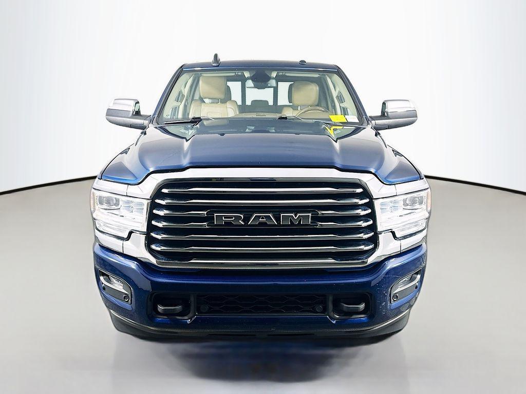 used 2021 Ram 2500 car, priced at $48,385