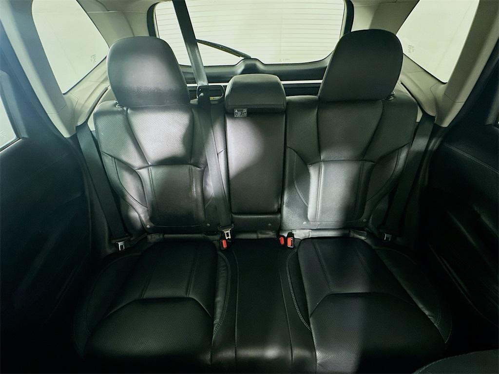 used 2022 Subaru Forester car, priced at $27,335