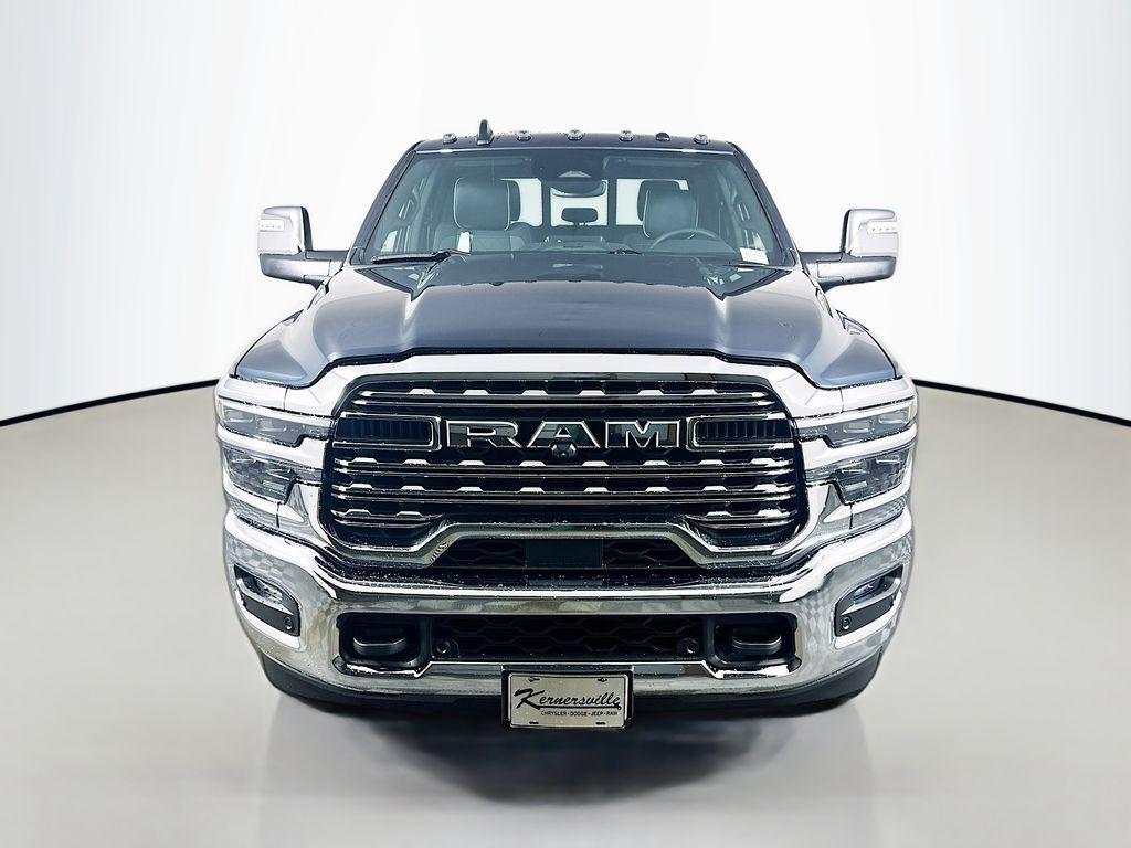 new 2026 Ram 2500 car, priced at $85,341