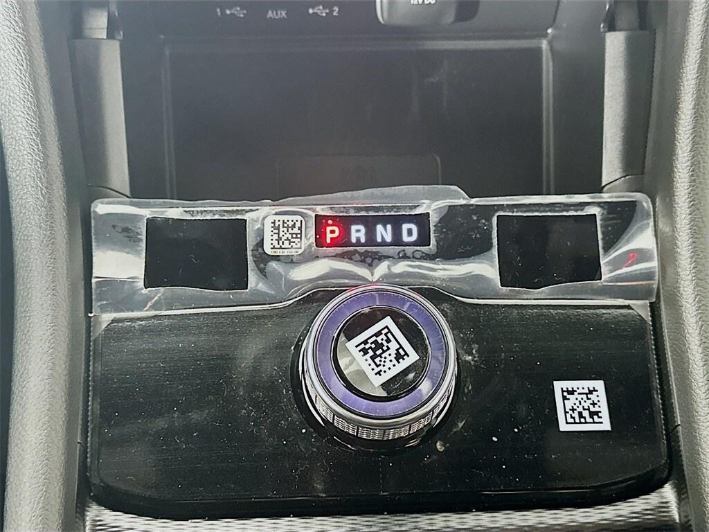 new 2025 Jeep Grand Cherokee L car, priced at $43,858