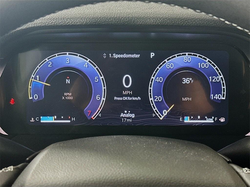 new 2025 Jeep Grand Cherokee L car, priced at $43,858