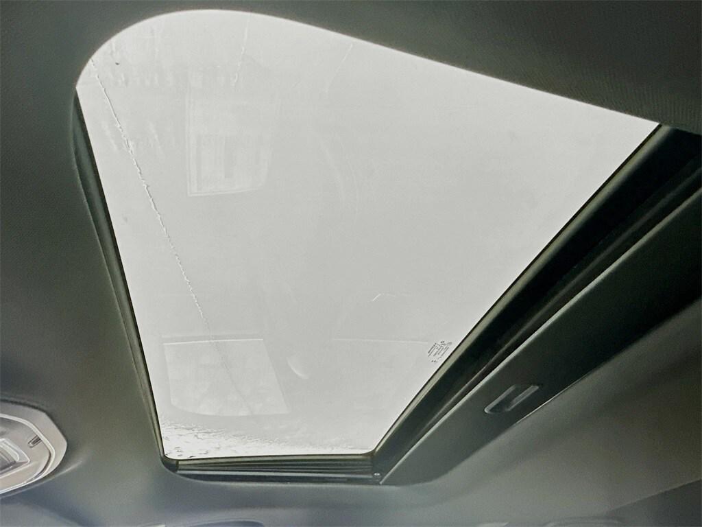 new 2025 Jeep Grand Cherokee L car, priced at $43,858