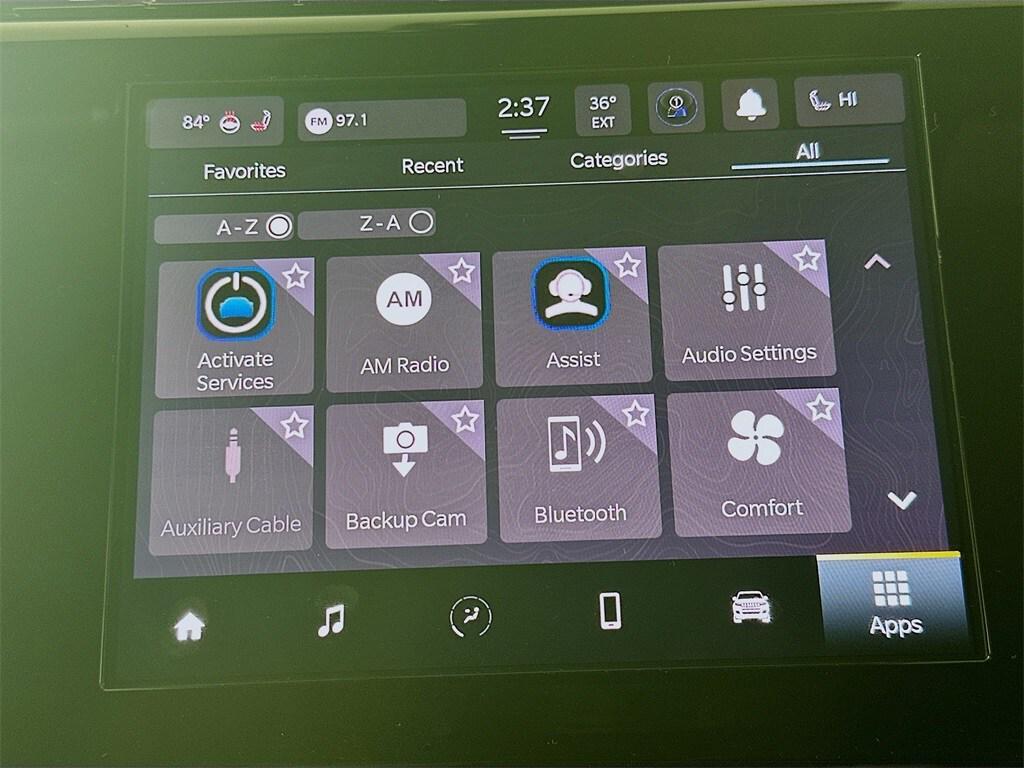 new 2025 Jeep Grand Cherokee L car, priced at $43,858