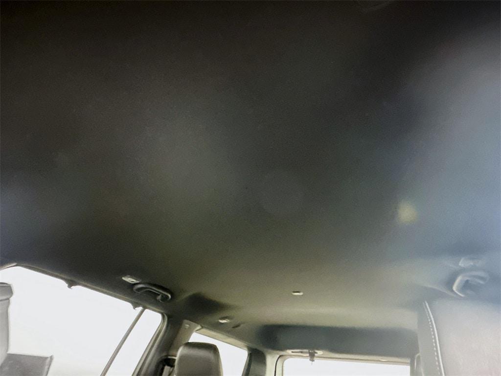 new 2025 Jeep Wagoneer car, priced at $71,972