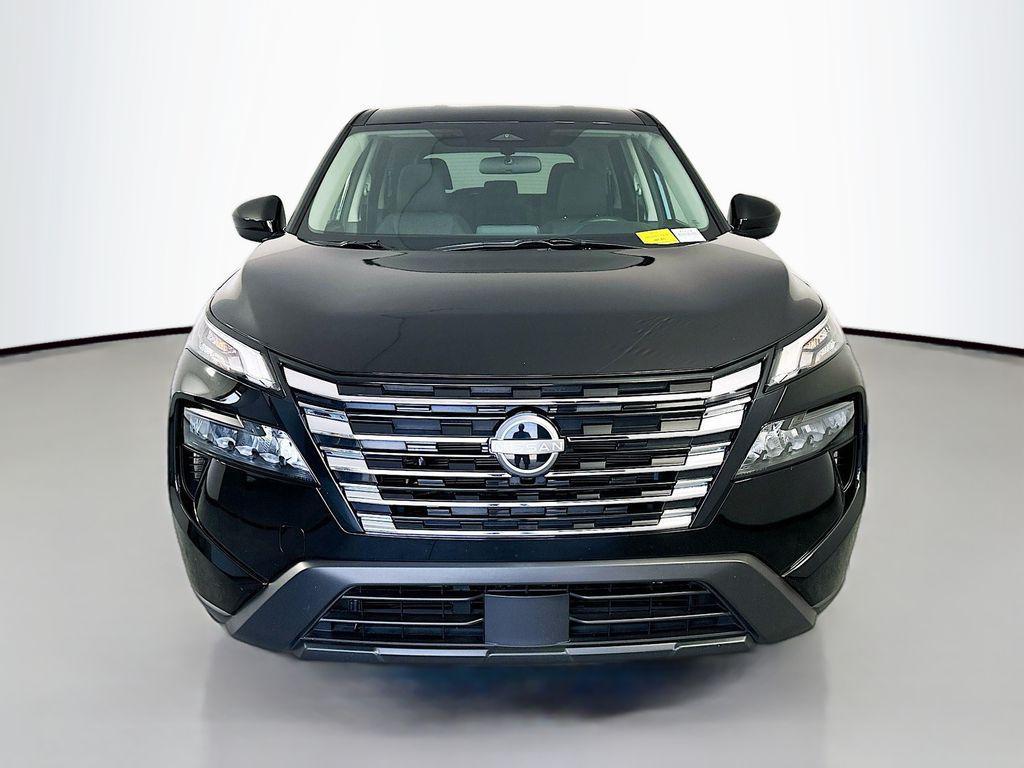 used 2025 Nissan Rogue car, priced at $24,834