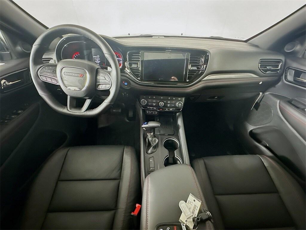 new 2026 Dodge Durango car, priced at $48,205