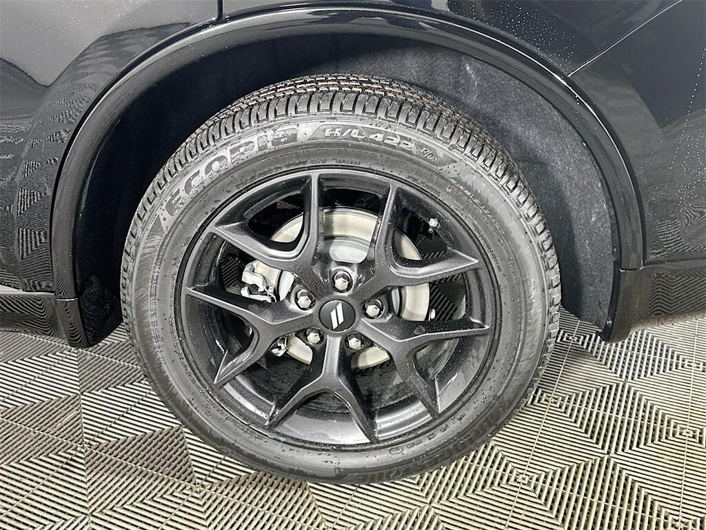 new 2026 Dodge Durango car, priced at $48,205