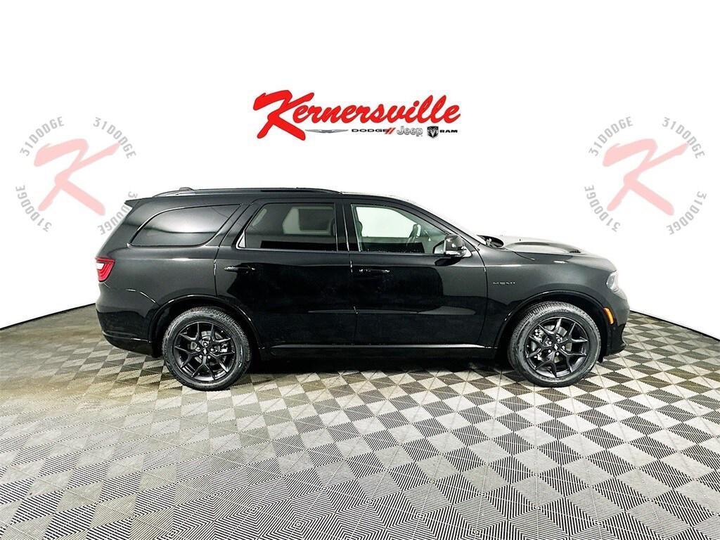 new 2026 Dodge Durango car, priced at $48,205