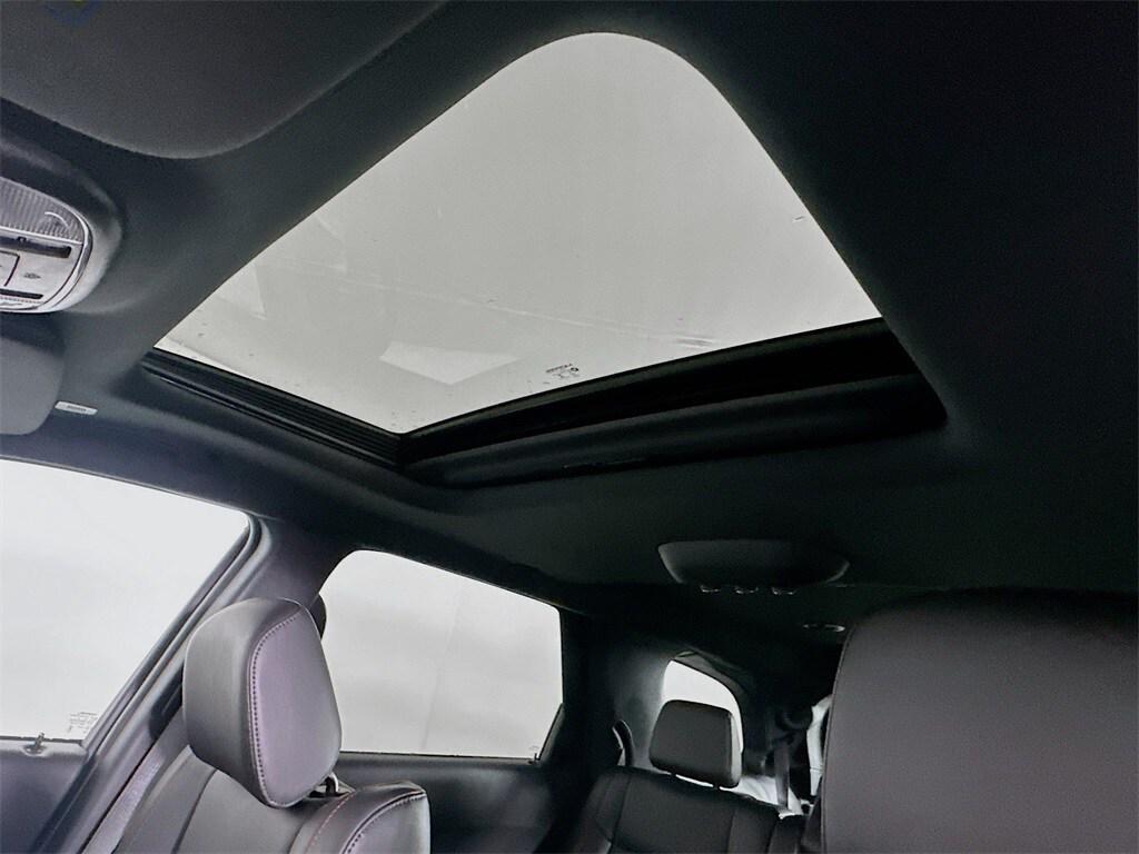 new 2026 Dodge Durango car, priced at $48,205