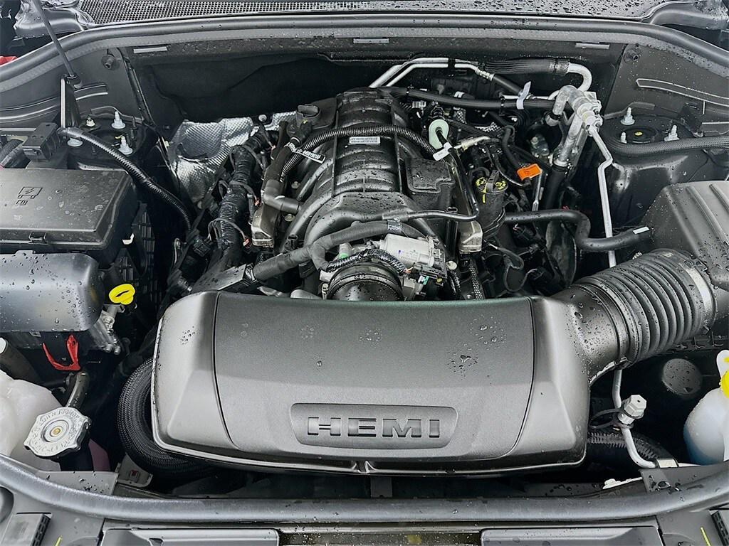 new 2026 Dodge Durango car, priced at $48,205