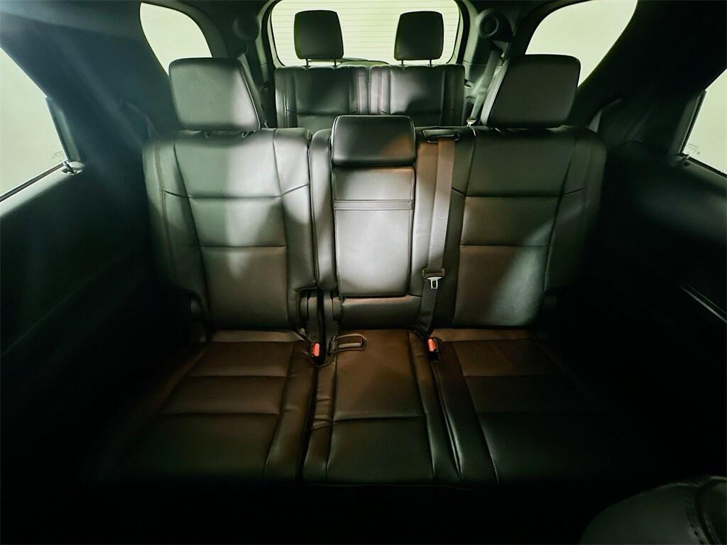 new 2026 Dodge Durango car, priced at $48,205