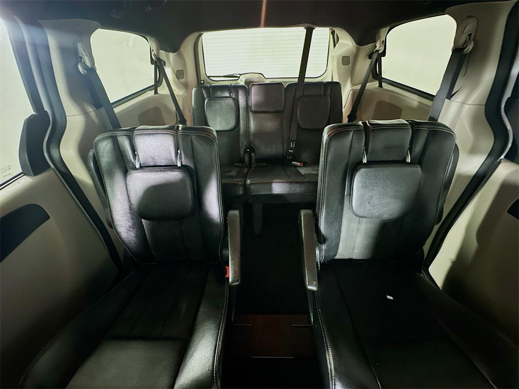 used 2019 Dodge Grand Caravan car, priced at $12,785