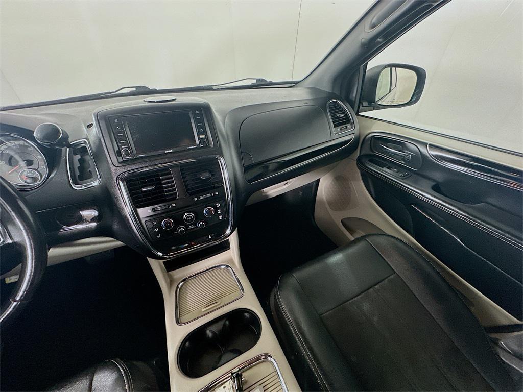 used 2019 Dodge Grand Caravan car, priced at $12,785