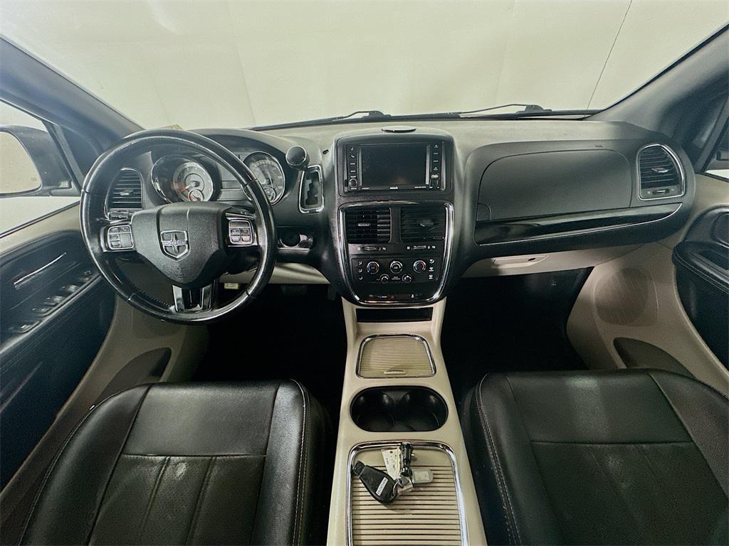 used 2019 Dodge Grand Caravan car, priced at $12,785