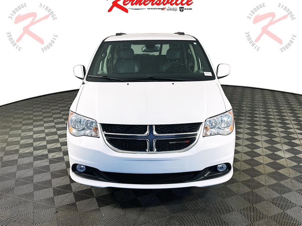 used 2019 Dodge Grand Caravan car, priced at $12,785