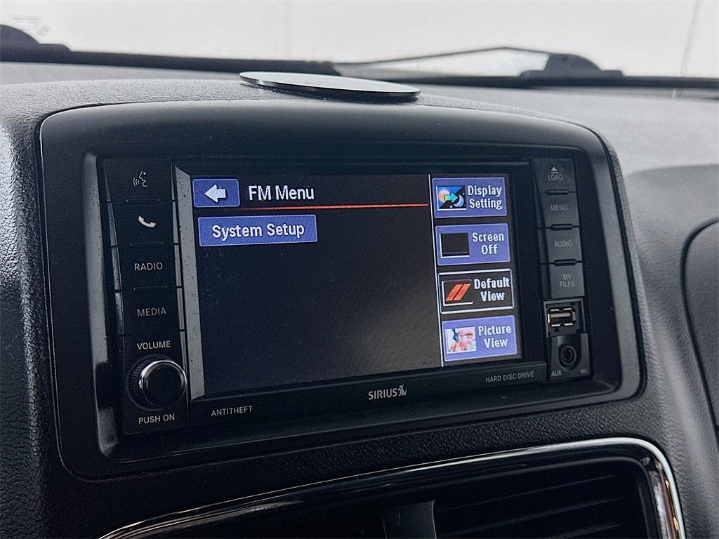 used 2019 Dodge Grand Caravan car, priced at $12,785