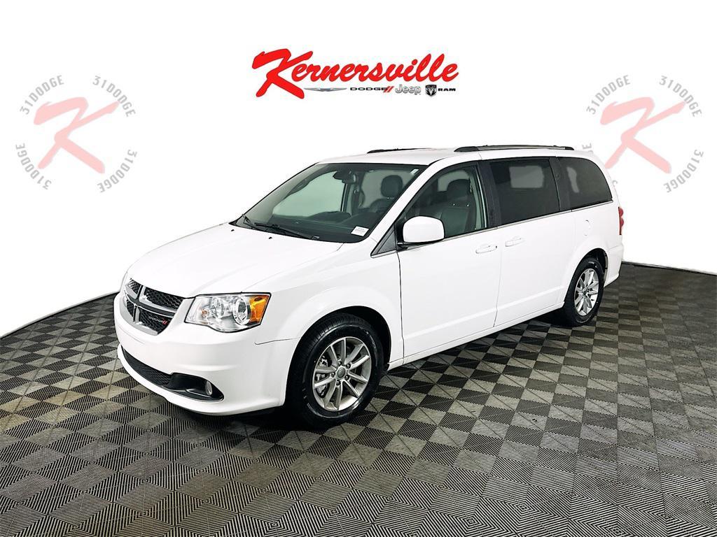 used 2019 Dodge Grand Caravan car, priced at $12,785