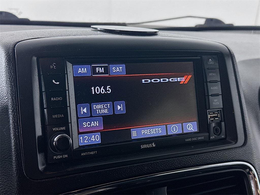 used 2019 Dodge Grand Caravan car, priced at $12,785