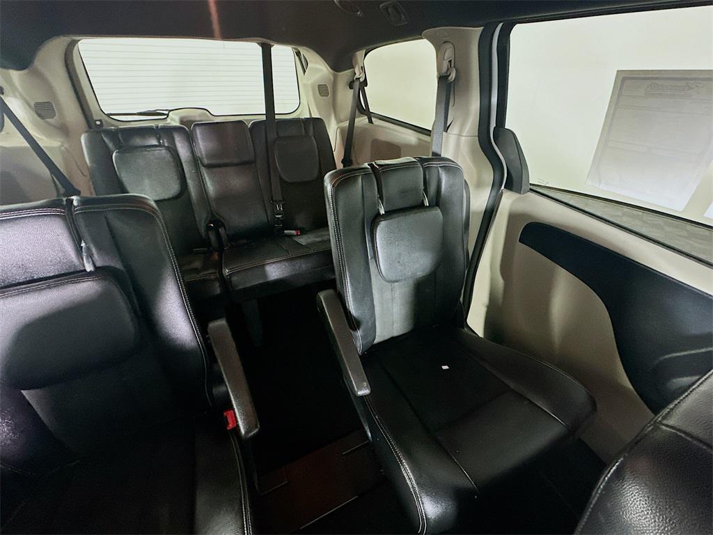 used 2019 Dodge Grand Caravan car, priced at $12,785