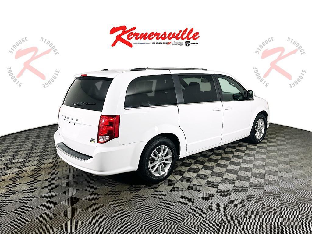 used 2019 Dodge Grand Caravan car, priced at $12,785