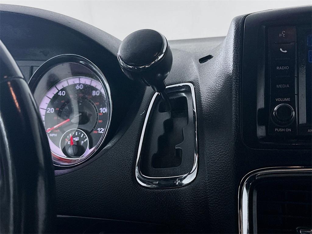 used 2019 Dodge Grand Caravan car, priced at $12,785