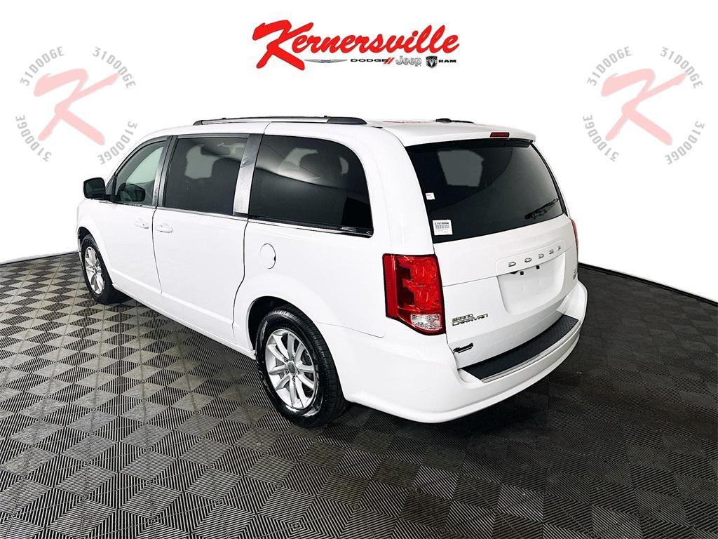used 2019 Dodge Grand Caravan car, priced at $12,785