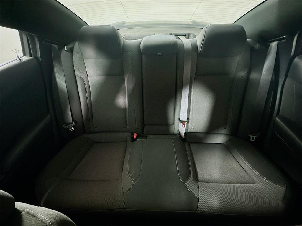 used 2019 Dodge Charger car, priced at $18,485