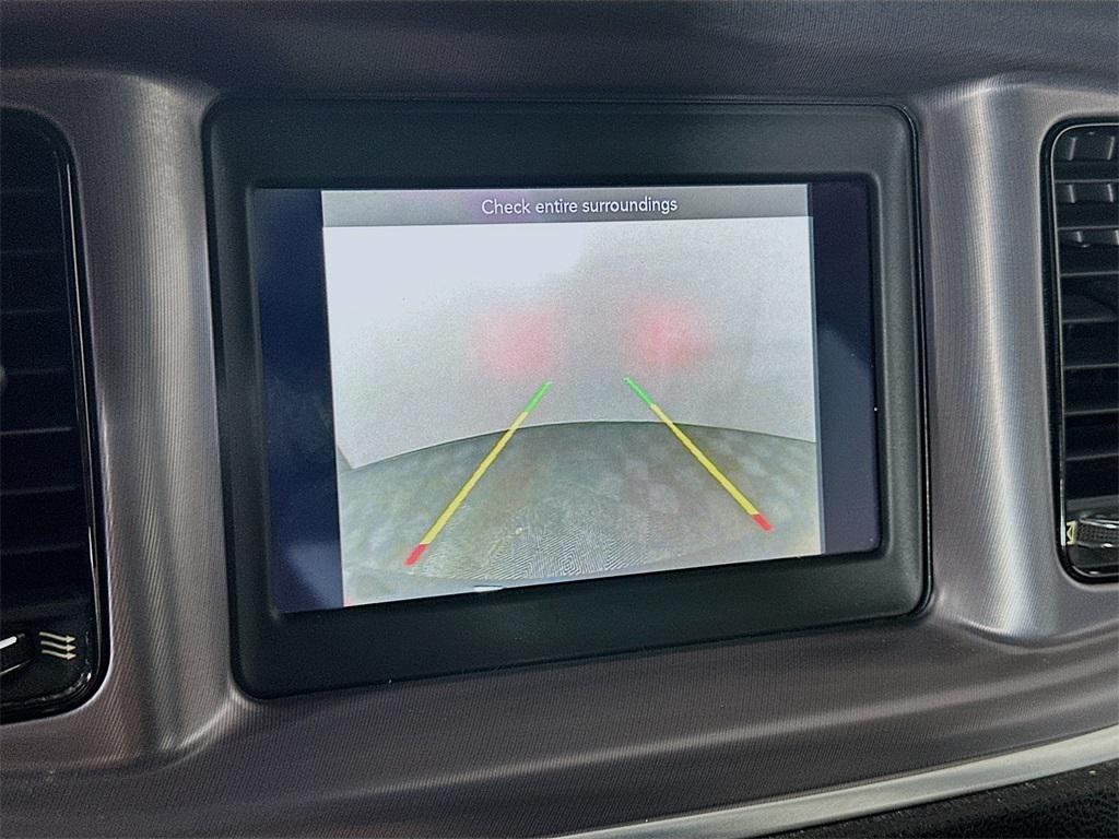 used 2019 Dodge Charger car, priced at $18,485