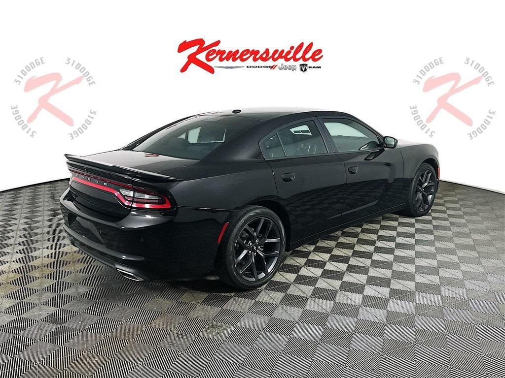 used 2019 Dodge Charger car, priced at $18,485