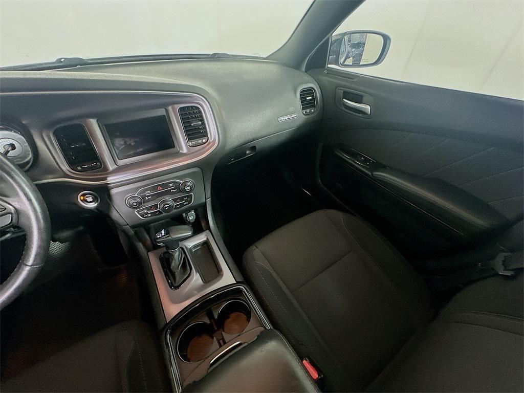used 2019 Dodge Charger car, priced at $18,485