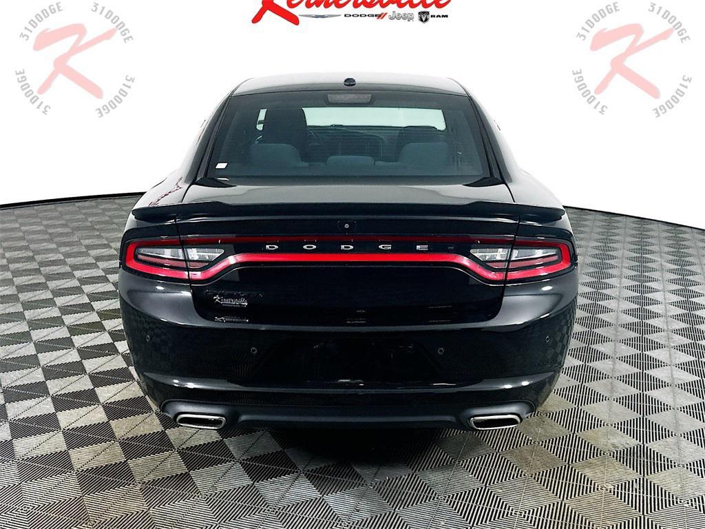 used 2019 Dodge Charger car, priced at $18,485