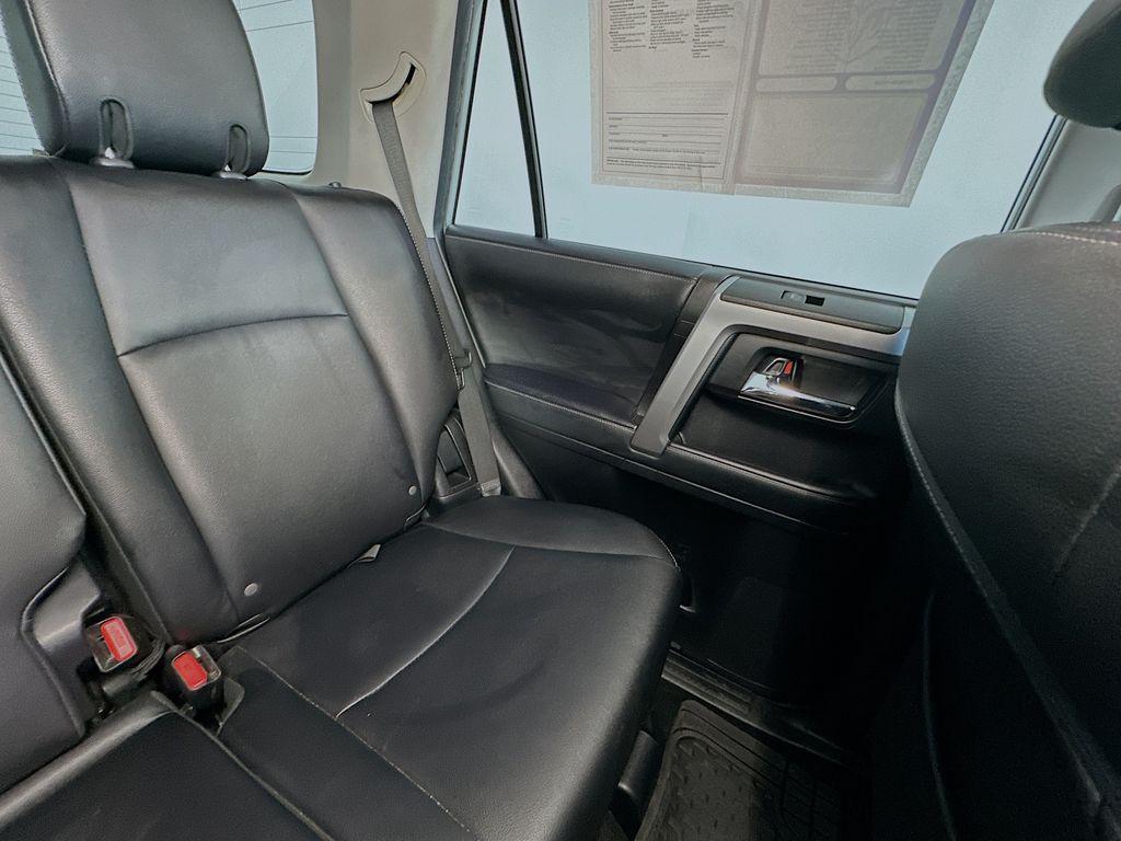 used 2022 Toyota 4Runner car, priced at $30,184
