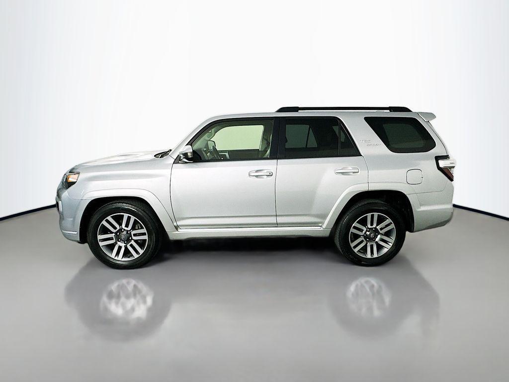 used 2022 Toyota 4Runner car, priced at $30,184