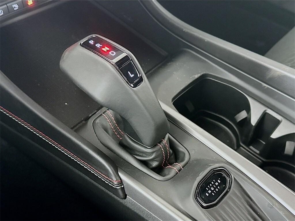 new 2026 Dodge Charger car, priced at $53,753