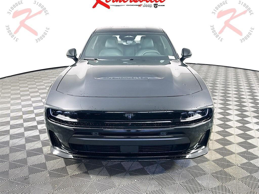 new 2026 Dodge Charger car, priced at $53,753