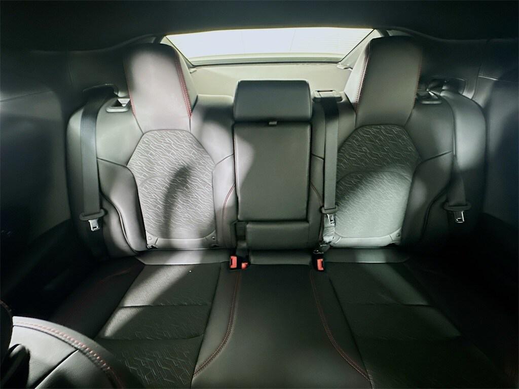 new 2026 Dodge Charger car, priced at $53,753