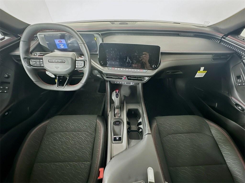 new 2026 Dodge Charger car, priced at $53,753