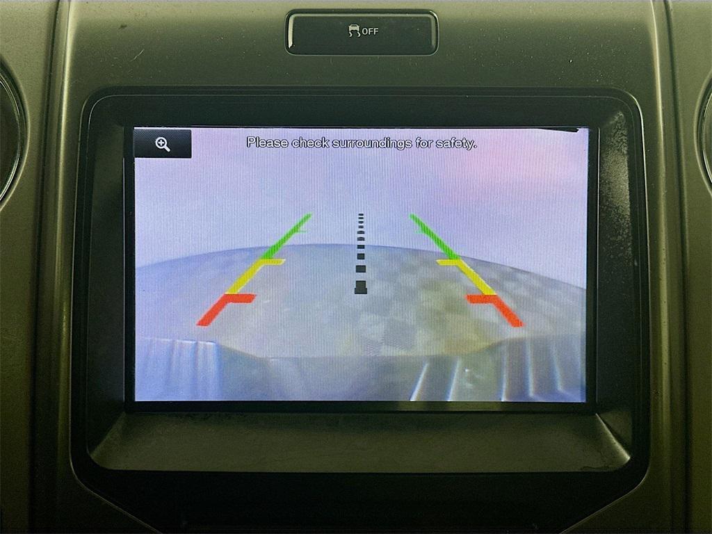 used 2013 Ford F-150 car, priced at $14,185