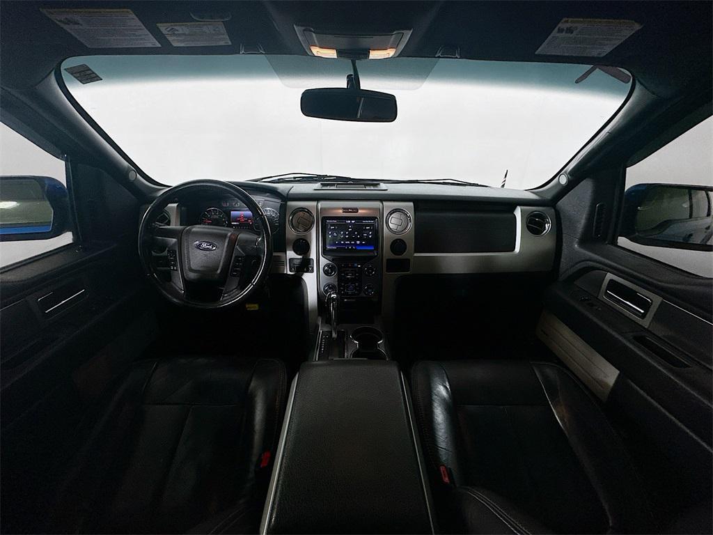 used 2013 Ford F-150 car, priced at $14,185