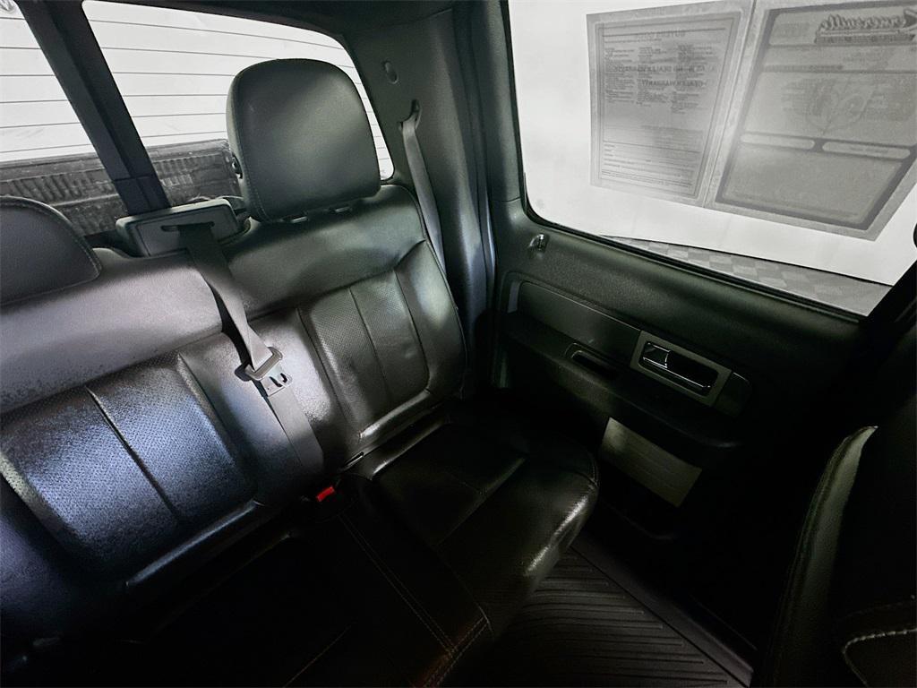 used 2013 Ford F-150 car, priced at $14,185