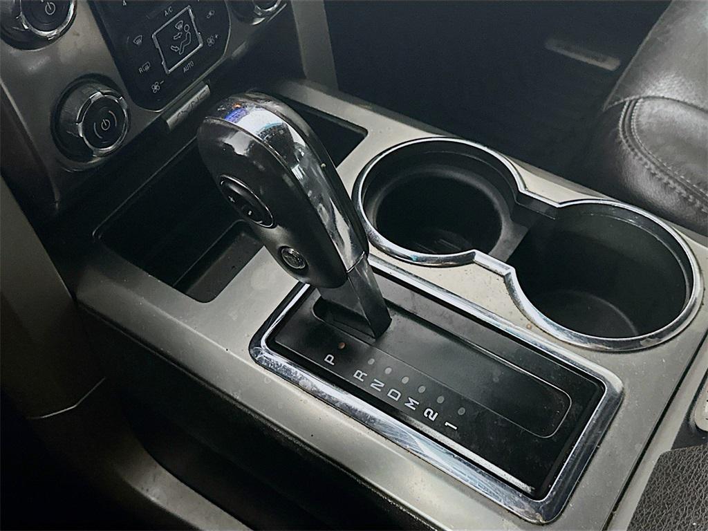used 2013 Ford F-150 car, priced at $14,185