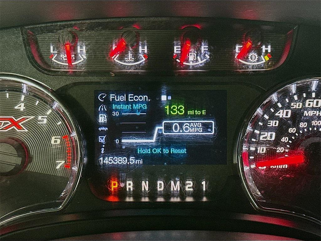 used 2013 Ford F-150 car, priced at $14,185