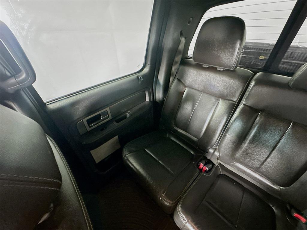 used 2013 Ford F-150 car, priced at $14,185