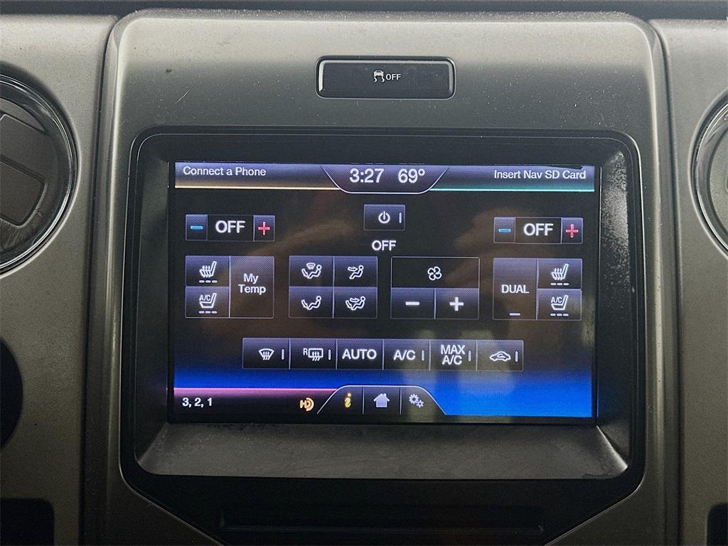 used 2013 Ford F-150 car, priced at $14,185