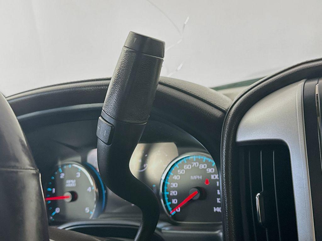 used 2017 GMC Sierra 2500 car, priced at $44,985