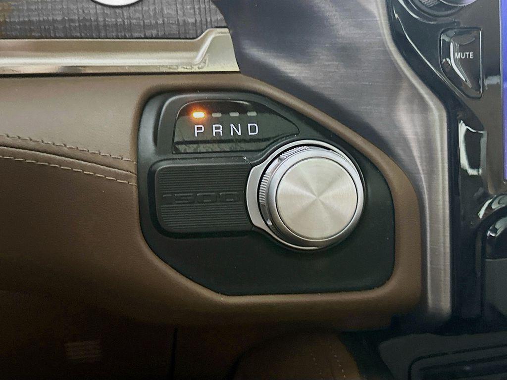 used 2019 Ram 1500 car, priced at $34,835