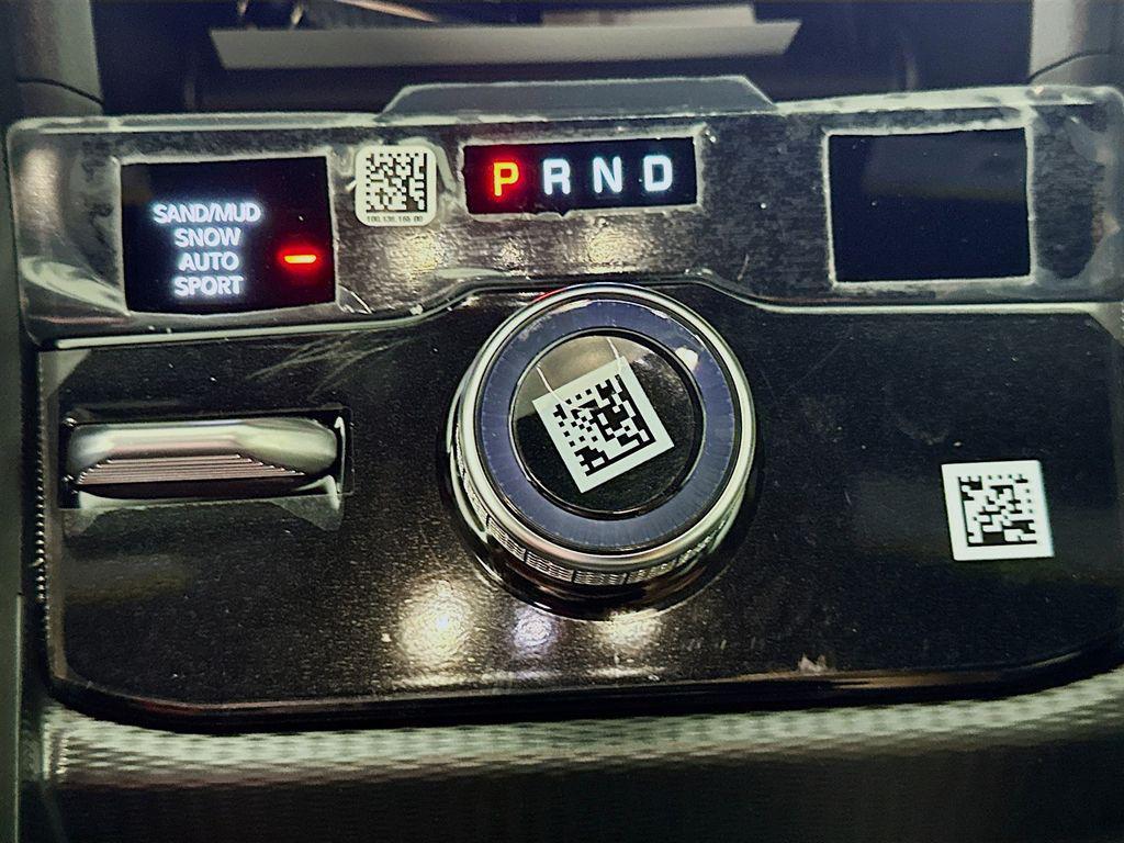 new 2026 Jeep Grand Cherokee L car, priced at $48,762